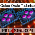 Gelée Orale Tadarise 03